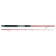 D.A.M SteelPower Red Light Boat 2,4m 50LBS