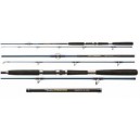Team Cormoran Game&Pilk 2,40m 40-185g