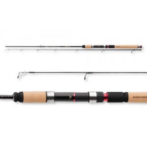 Cormoran Black Bull HC Spinning 2,70m 20-60g