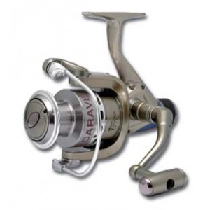 Robinson Caravel 607