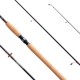 Cormoran Black Star Light Spinning 2,70m 10-35g