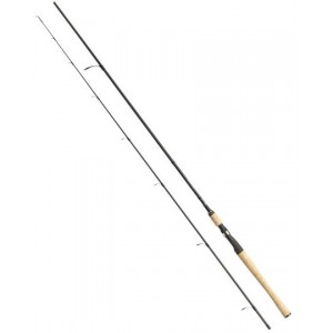 D.A.M Whisler Light Jig 270cm 3-18g 