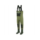 Spodniobuty DAM HYDROFORCE Chestwader Neopren