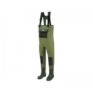 Spodniobuty D.A.M HYDROFORCE Chestwader Neopren