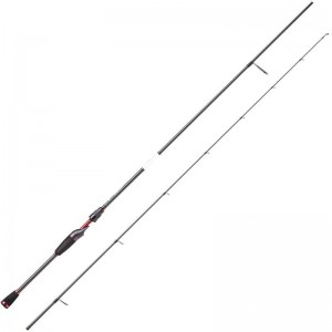 D.A.M Effzet Perch Special 2,30m 1-6g