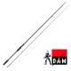 D.A.M Steelpower Black Spin 2,70m 8-24g 