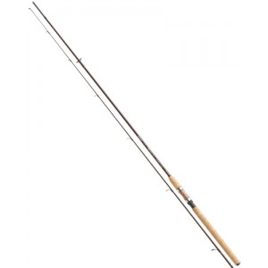 Cormoran Black Bull PCC JIG & SPIN 2,70m 8-38g