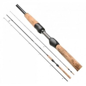 Mikado Inazuma X-Plode Zander 215 do 35g