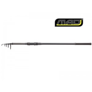 MAD D-Fender III Tele Carp 3,60m 3LBs