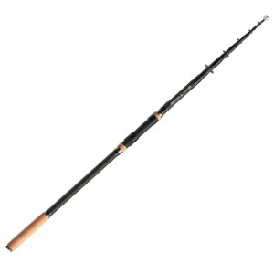 Daiwa Black Widow Tele Carp 3,60 3LBs