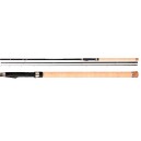 Konger Carbomaxx Team Tele Match 420/25g