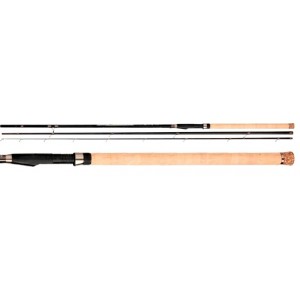Konger Carbomaxx Team Tele Match 420/25g