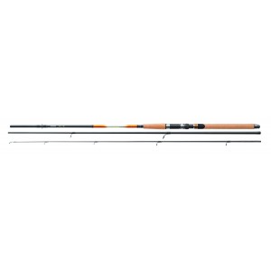 Cormoran Carbo-O-Star XT Laketrout 3,90m 10-35g 