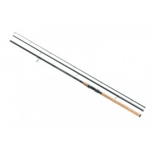 Jaxon Inspiral Ground 3,60m 60-120g