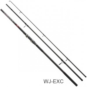 Jaxon Extera 3,90m 3LBs