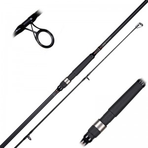 MAD Maverick UK 3,90m 3,5LBs 2sec.