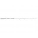 MADCAT BLACK VERTICAL 1,90M 50-150G