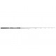 MADCAT BLACK VERTICAL 1,90M 50-150G