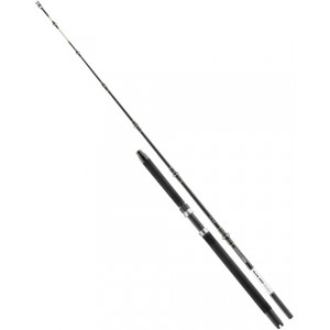 CORMORAN SEACOR Black Deep Fighter 2.10m 200-700g