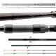 Daiwa Aqualite Light Feeder 3.90m 120g