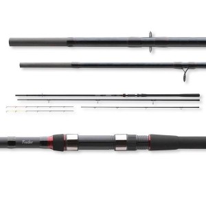 Daiwa Powermesh feeder 3,90m 120g