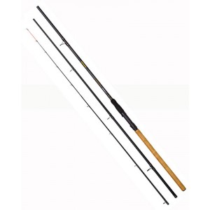 Black Magic Feeder MH 4,20m  120g