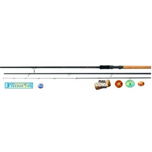 Browning CC Super Feeder Medium 3.90m 100g 