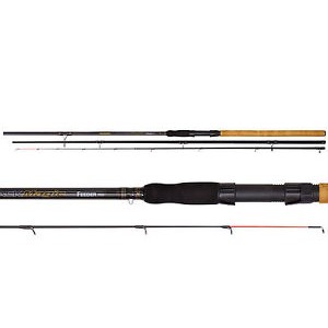 Browning Black Magic Feeder M 360m 80g