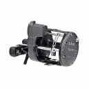 D.A.M Quick Black Pirate RHC