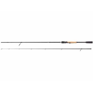D.A.M EFFZETT Nova Spin 2,28m 7-28g