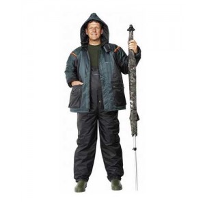 Kombinezon Astro-Thermo Cormoran
