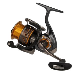 Daiwa Certate 2510 PE-H
