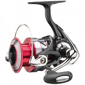 Daiwa Ninja A