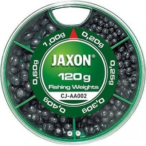 Srut nacinany Jaxon 70g