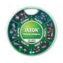 Zestaw ciężark&oacute;w łezki Jaxon