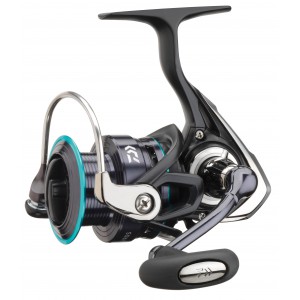 Daiwa Revros E