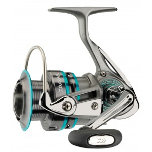 Daiwa Procaster 