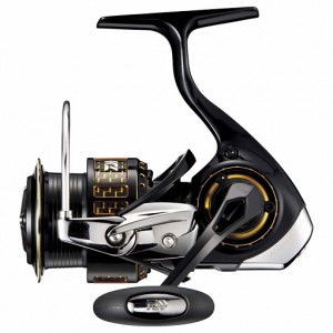 Daiwa Morethan 3012H