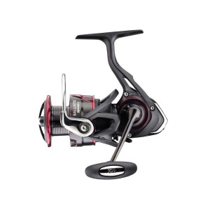 Daiwa Ballistic LT