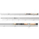 Daiwa Luvias 802MLFS 245cm 5-15g