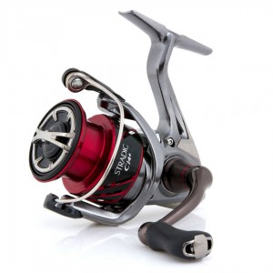 Shimano Stradic CI4+ C3000HG