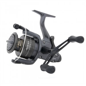 Shimano Baitrunner DL 4000 FB