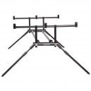 Rod Pod MAD ALU TWIN BACK BONE