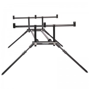 Rod Pod MAD ALU TWIN BACK BONE