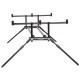 Rod Pod MAD ALU TWIN BACK BONE