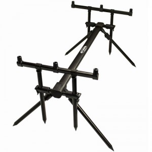 Rod Pod Lux 3-rod Ron Thompson