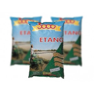 Zanęta Sensas Etang 3000 1kg
