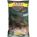 Zanęta Sensas Tanches 3000 1kg