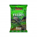 Zanęta Sensas Super Feeder Big Fish 3000 1kg