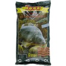 Zanęta Sensas Carpes Rouge 3000 1kg